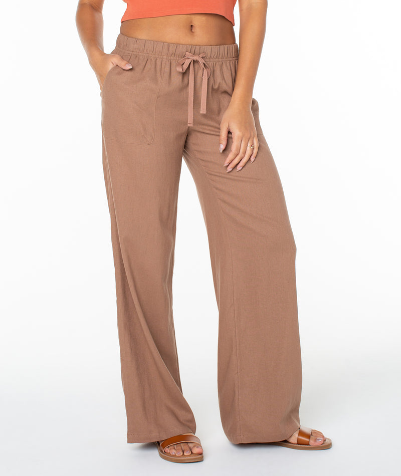 Lagoon Pant - Roxy 