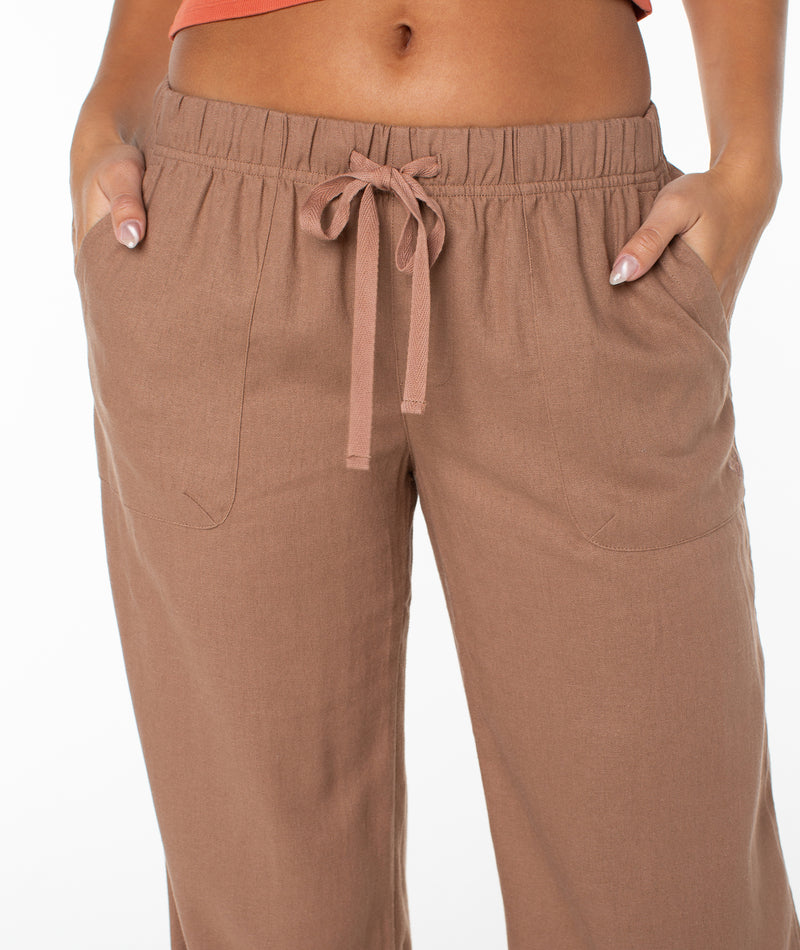 Lagoon Pant - Roxy 