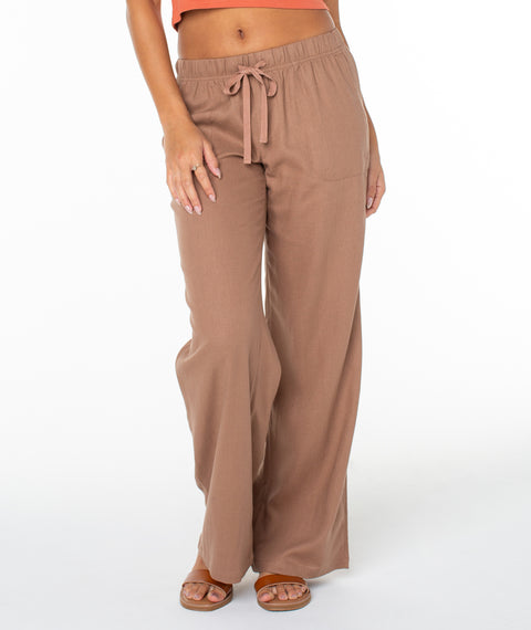 Lagoon Pant - Roxy 