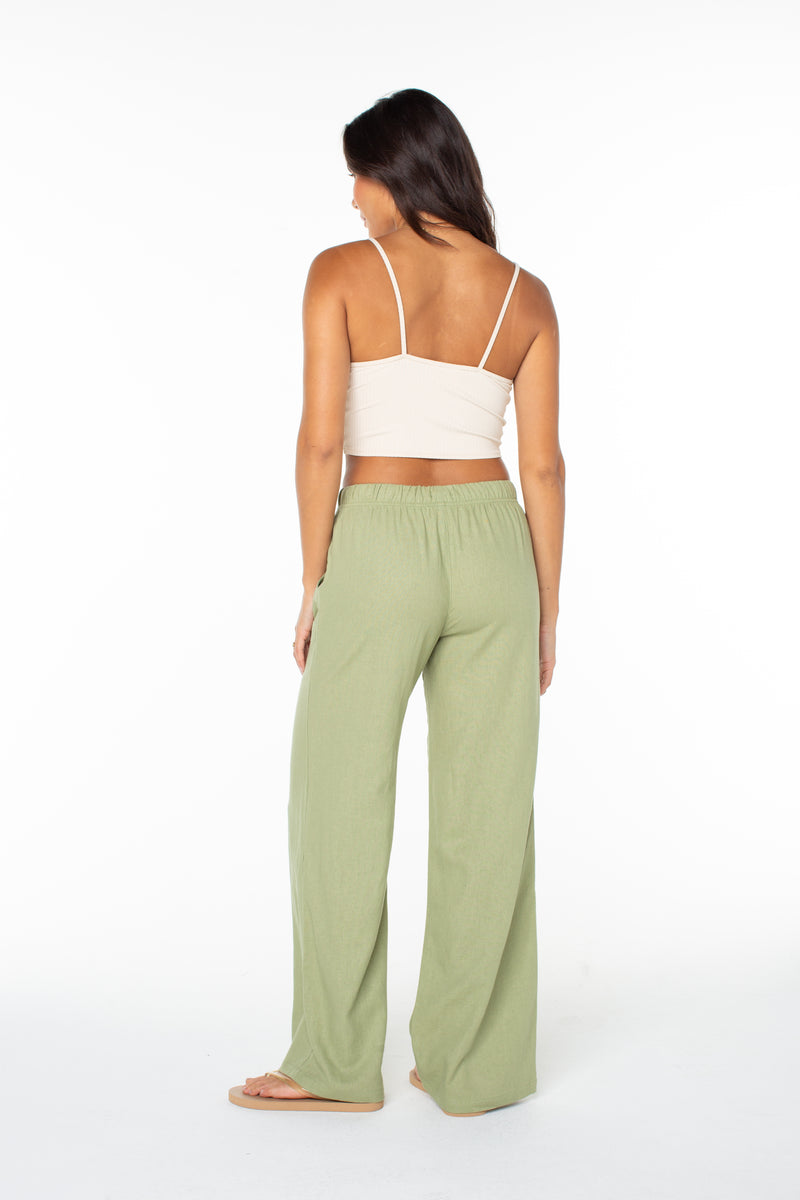 Lagoon Pant - Roxy