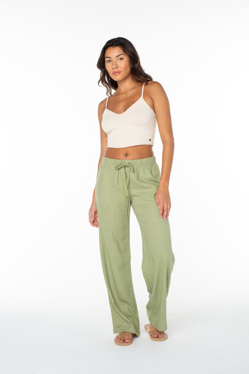 Lagoon Pant - Roxy
