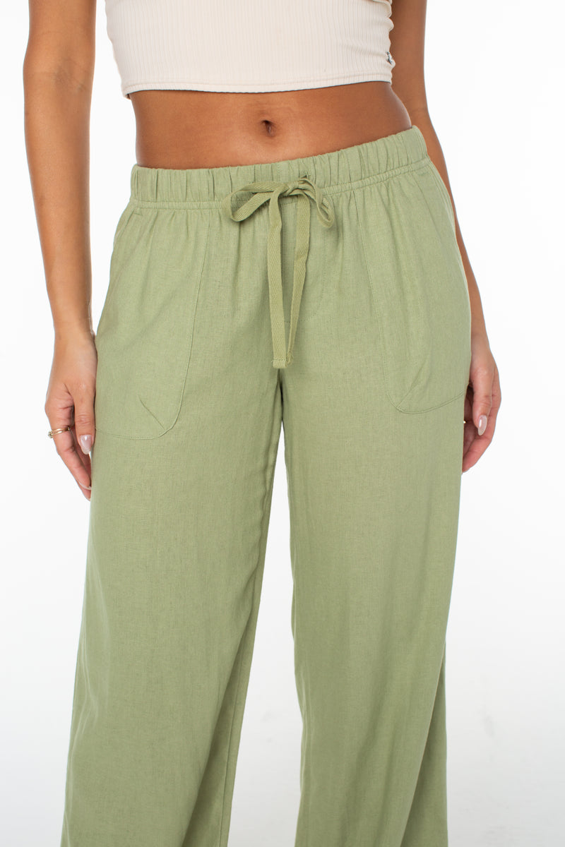 Lagoon Pant - Roxy