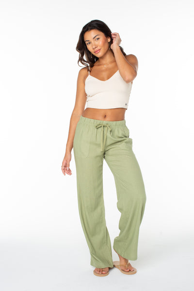 Lagoon Pant - Roxy
