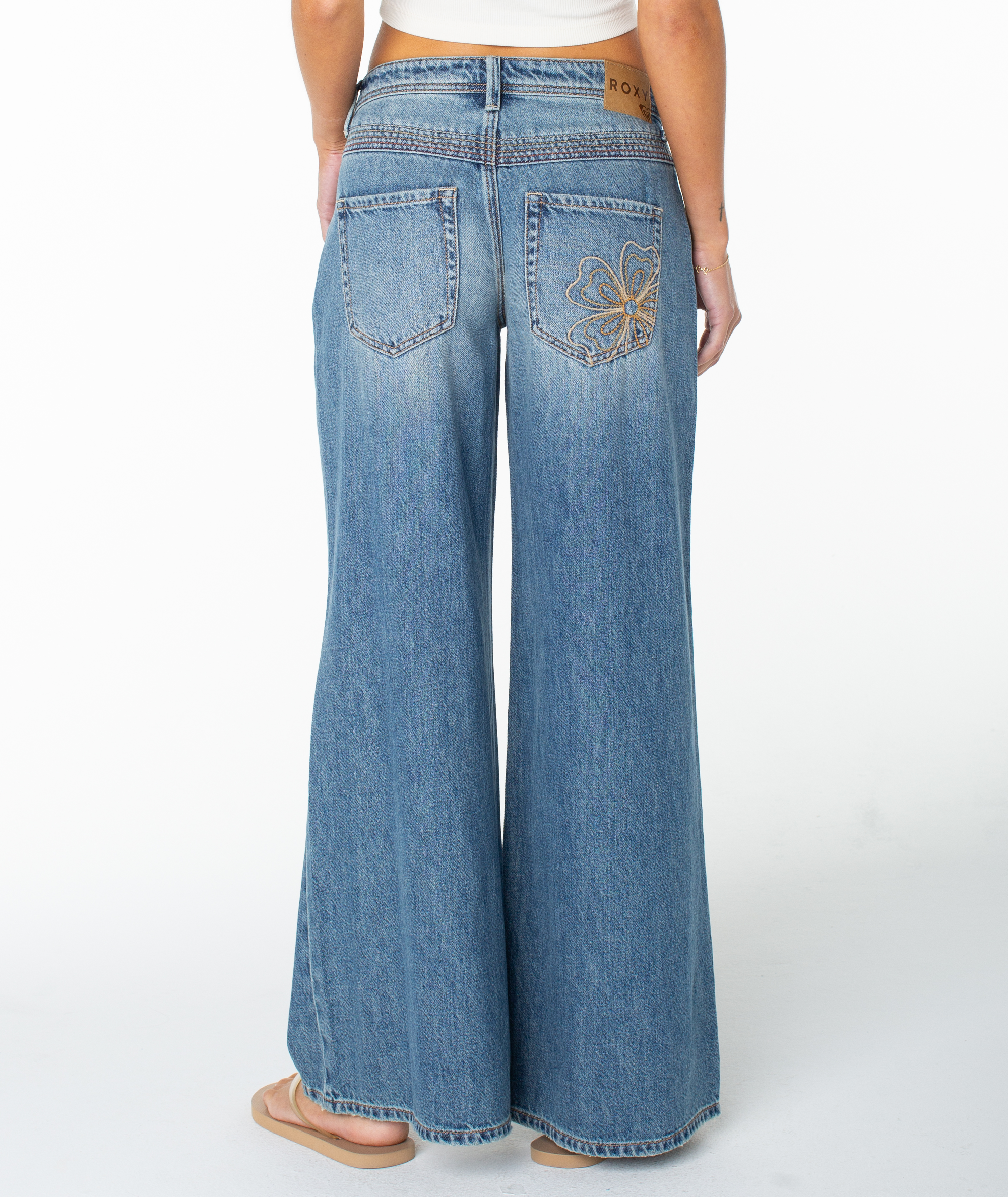 Refuge Retro Pant - Roxy