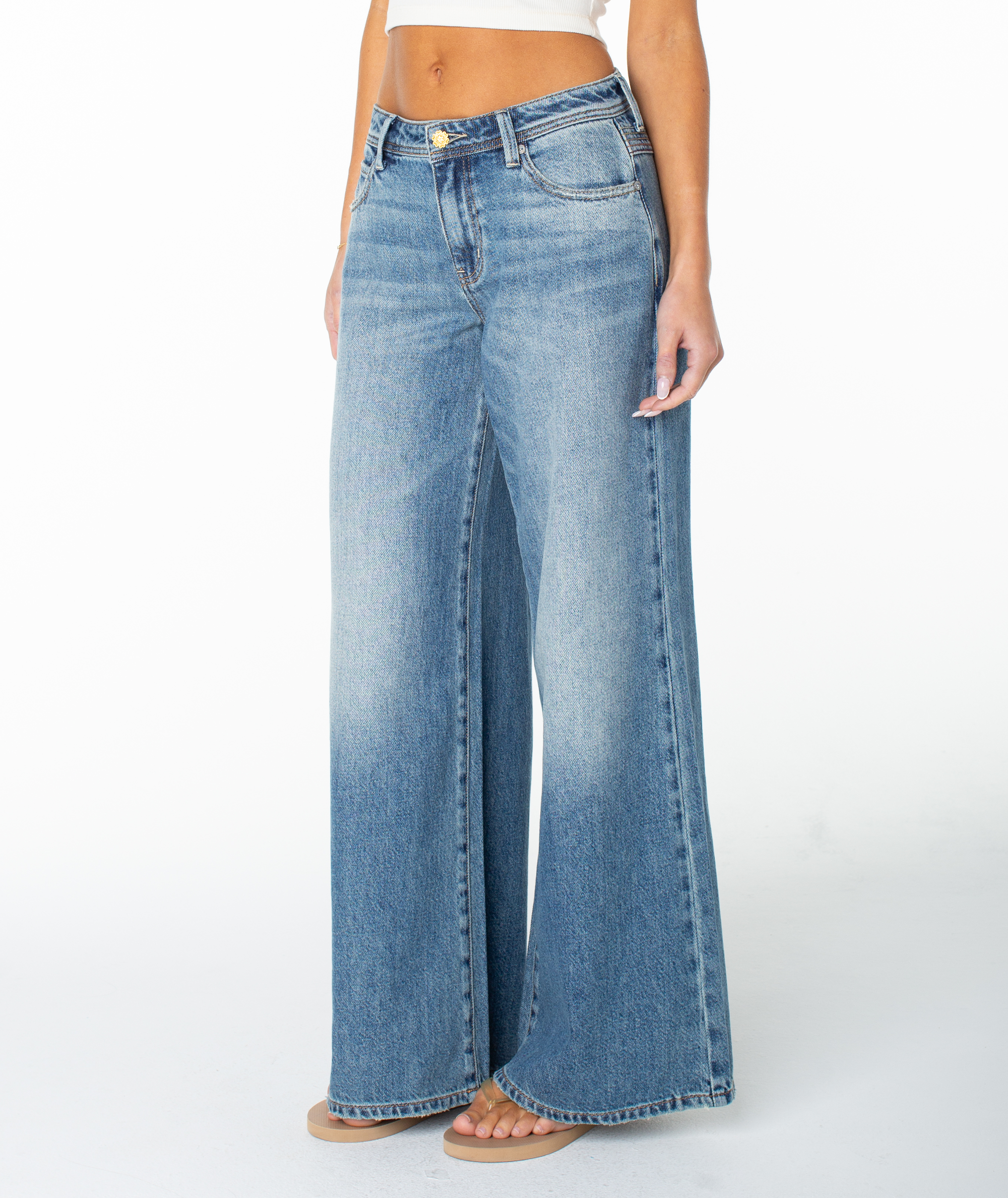 Refuge Retro Pant - Roxy