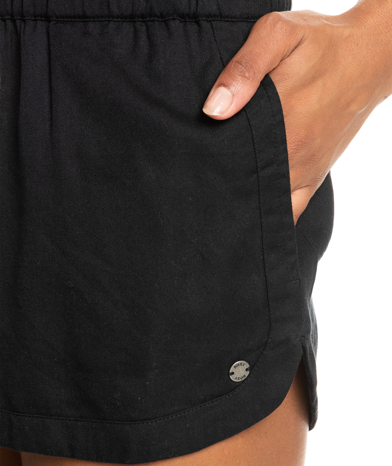 New Impossible Love Short - Roxy