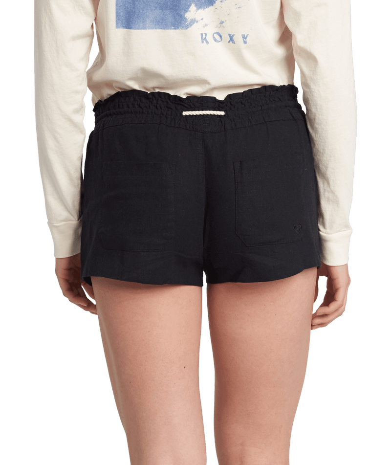 Oceanside Short - Roxy