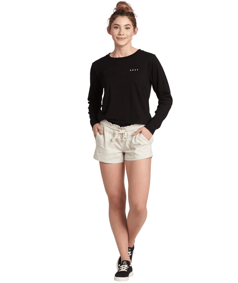 Oceanside Short