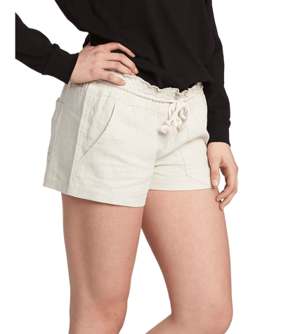 Oceanside Short