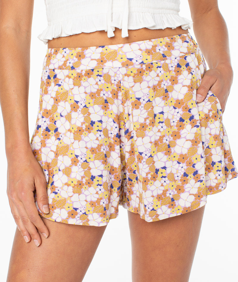 Midnight Ave Short - Roxy 