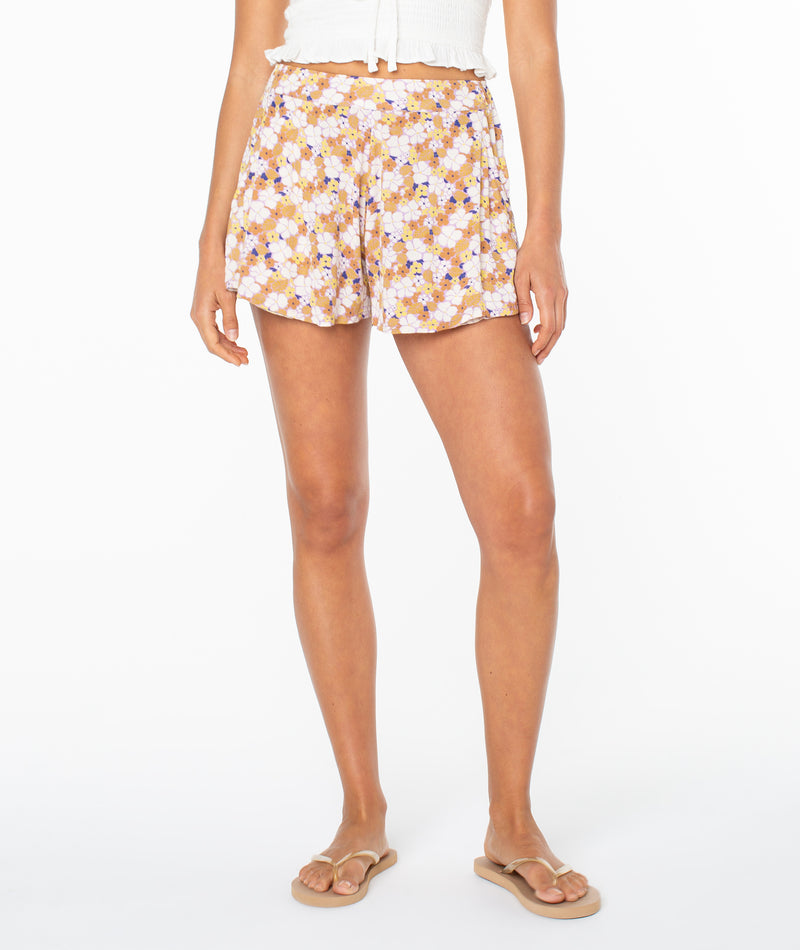 Midnight Ave Short - Roxy 