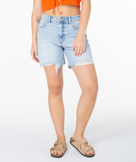 The Icon Short - ROXY