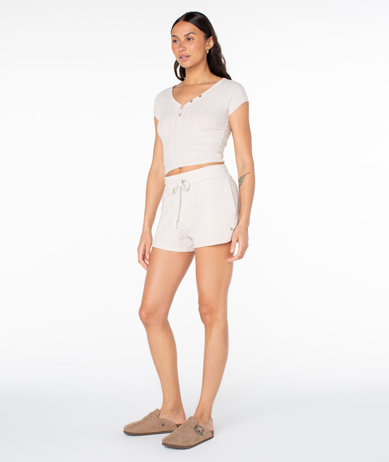 Dolphin Landing Short