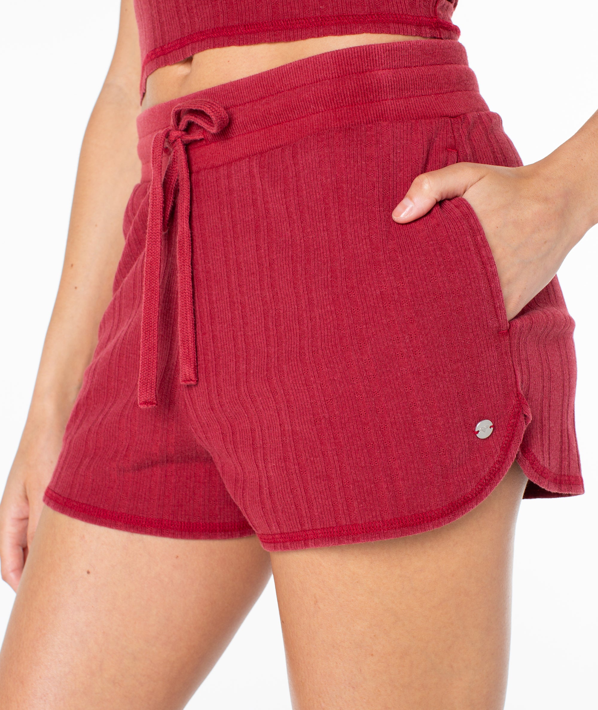 Dolphin Landing Short - Roxy