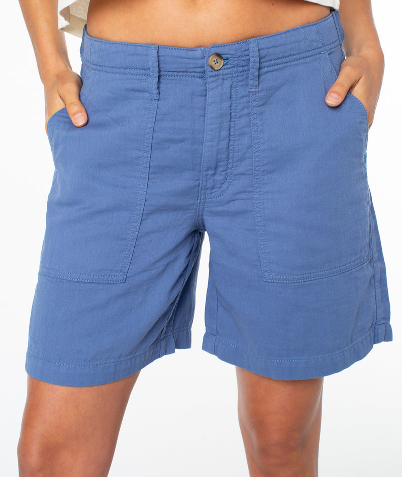 Hawaii Harbor Short - Roxy 