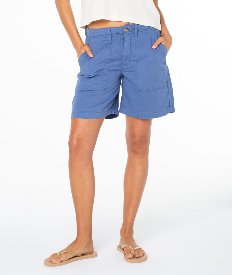 Hawaii Harbor Short - Roxy 