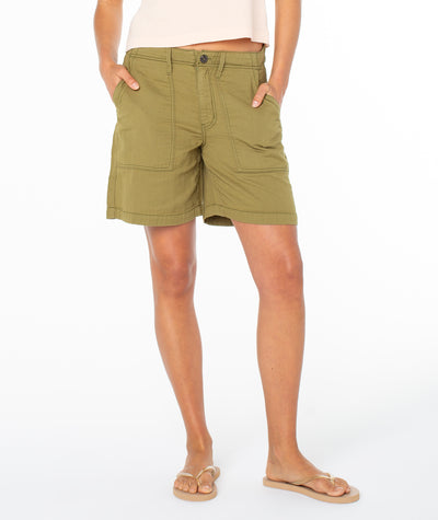 Hawaii Harbor Short - Roxy 