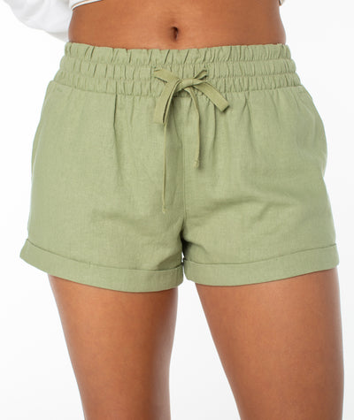 Laguna Short - Roxy 