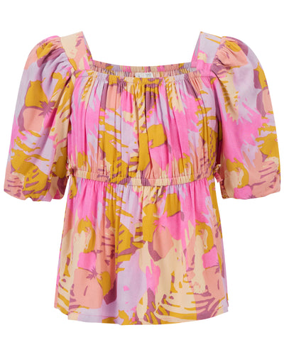 Girls' Summer Sol Top - Roxy