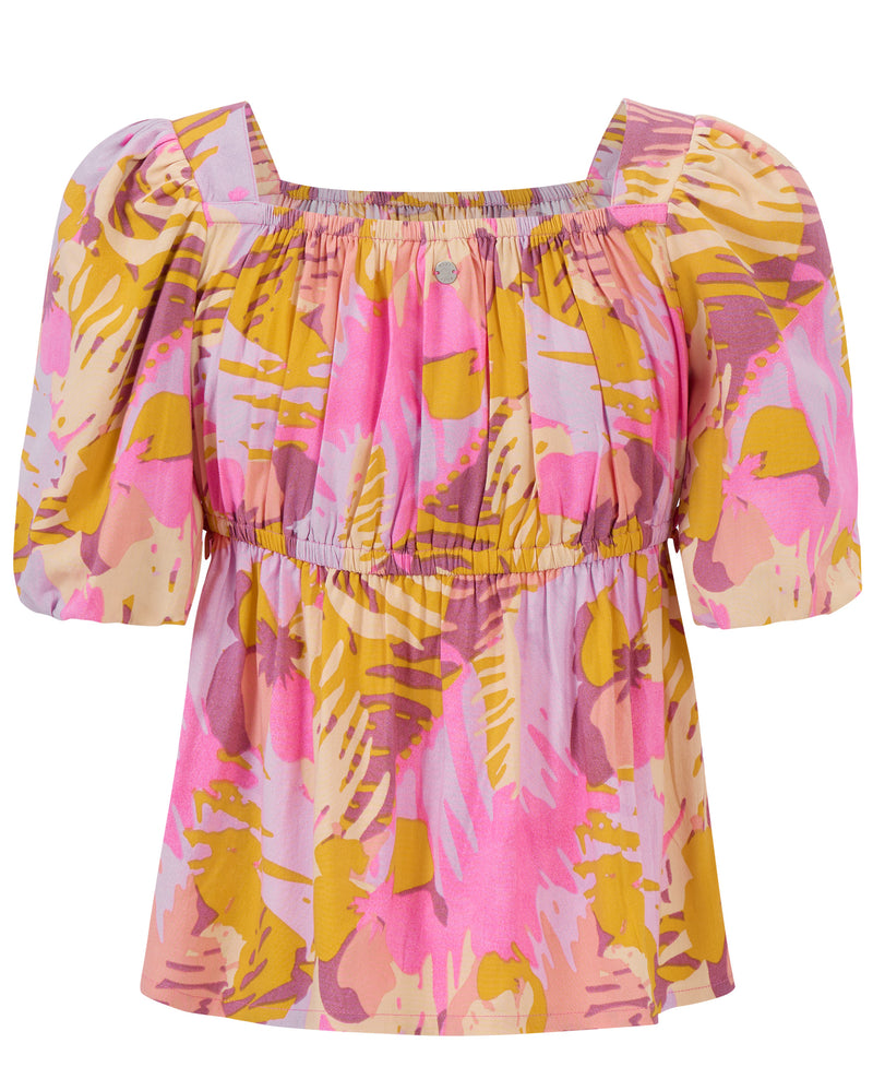 Girls' Summer Sol Top - Roxy
