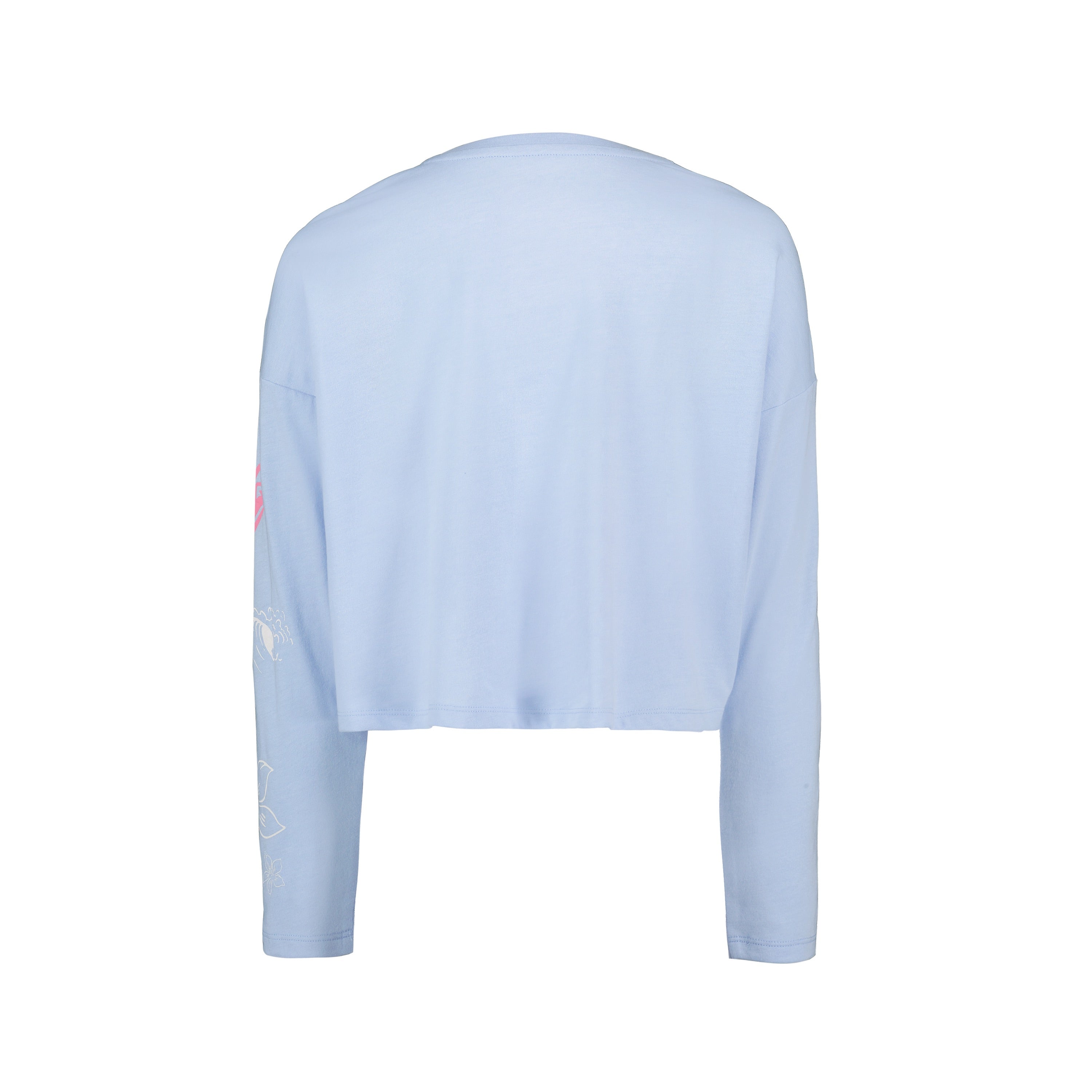 Girls' Coastal Journey Long Sleeve Tee - Roxy