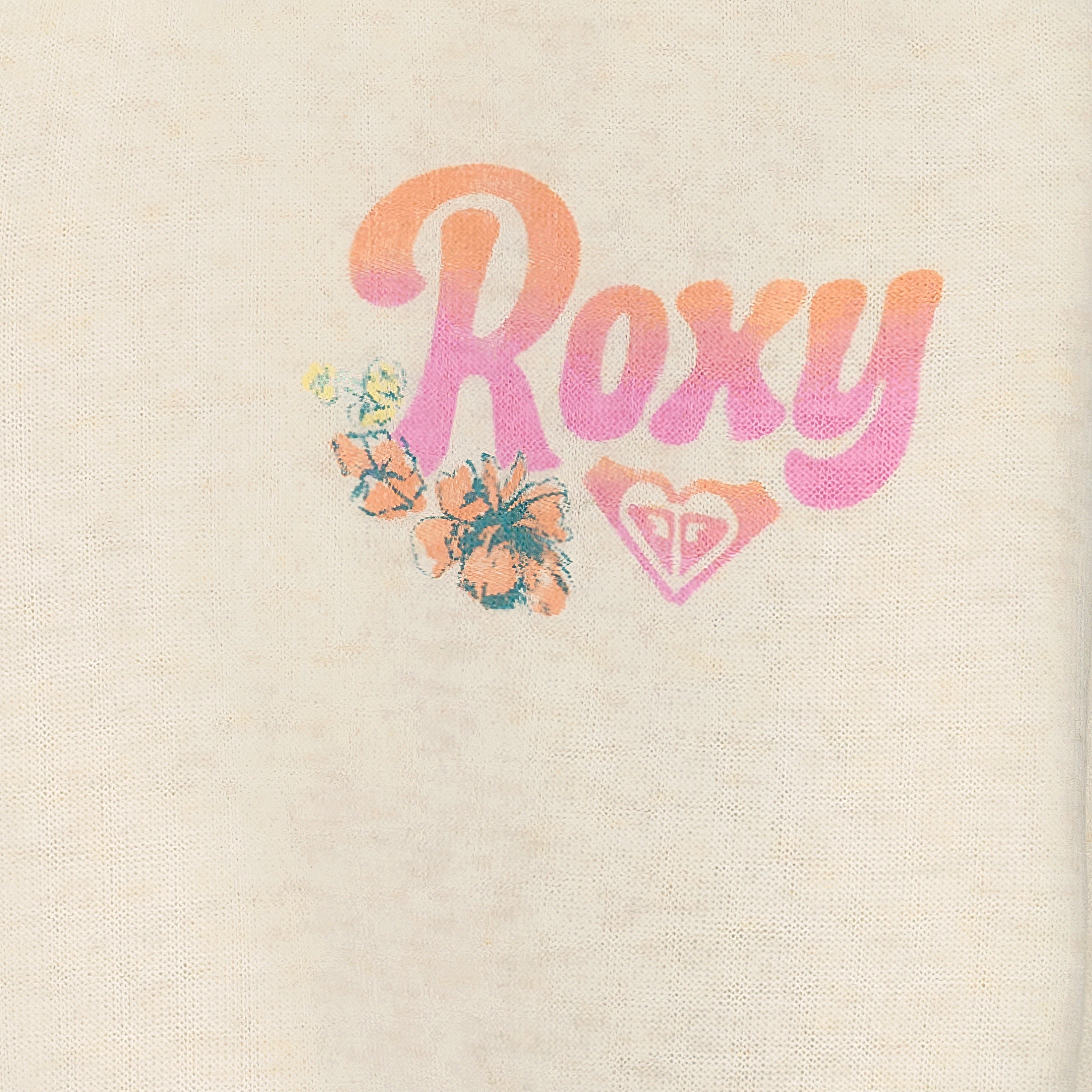 Girls' Coastal Cruiser Zip Hoodie - Roxy