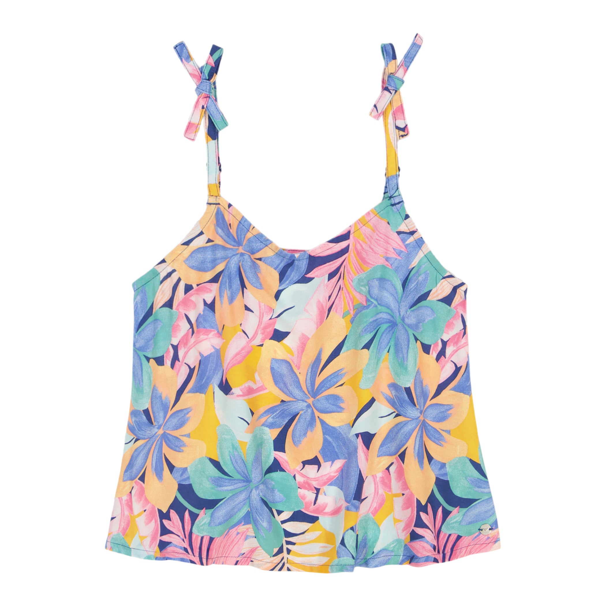 Girls' Sunset Tank - Roxy