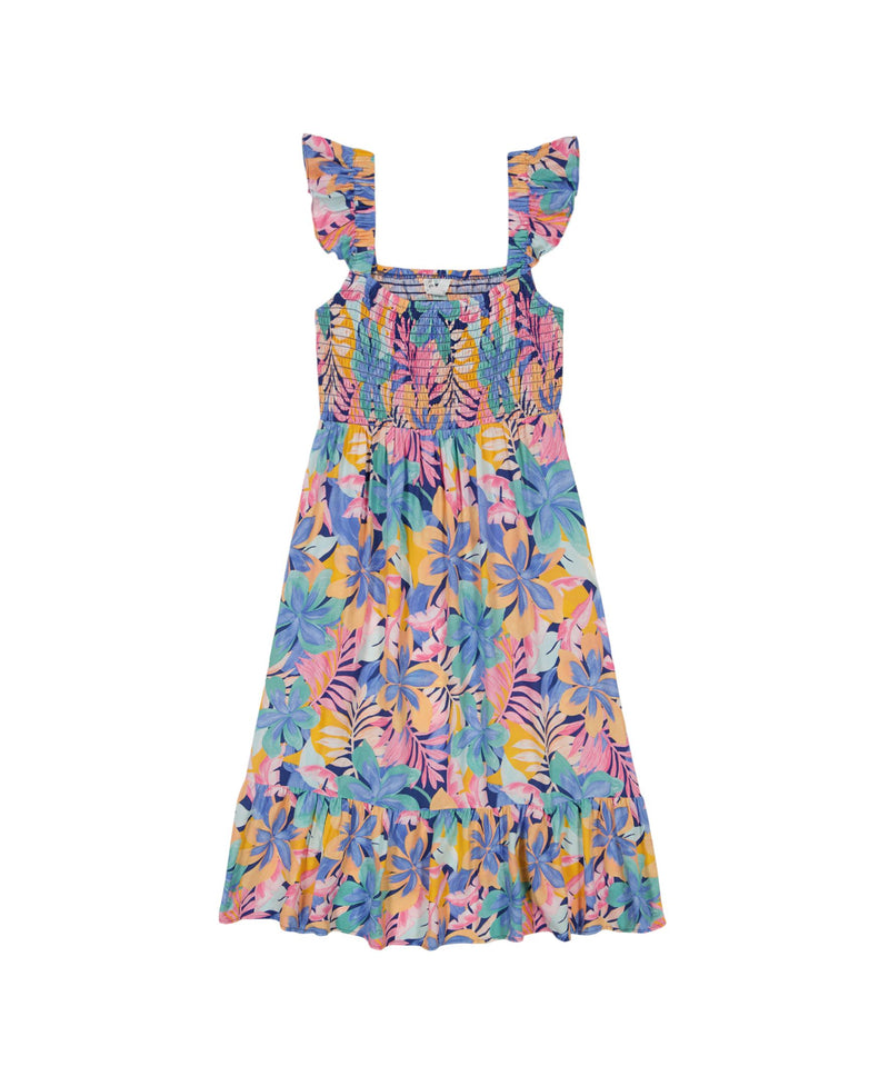 Little Girls' Paradise Found Dress - Roxy