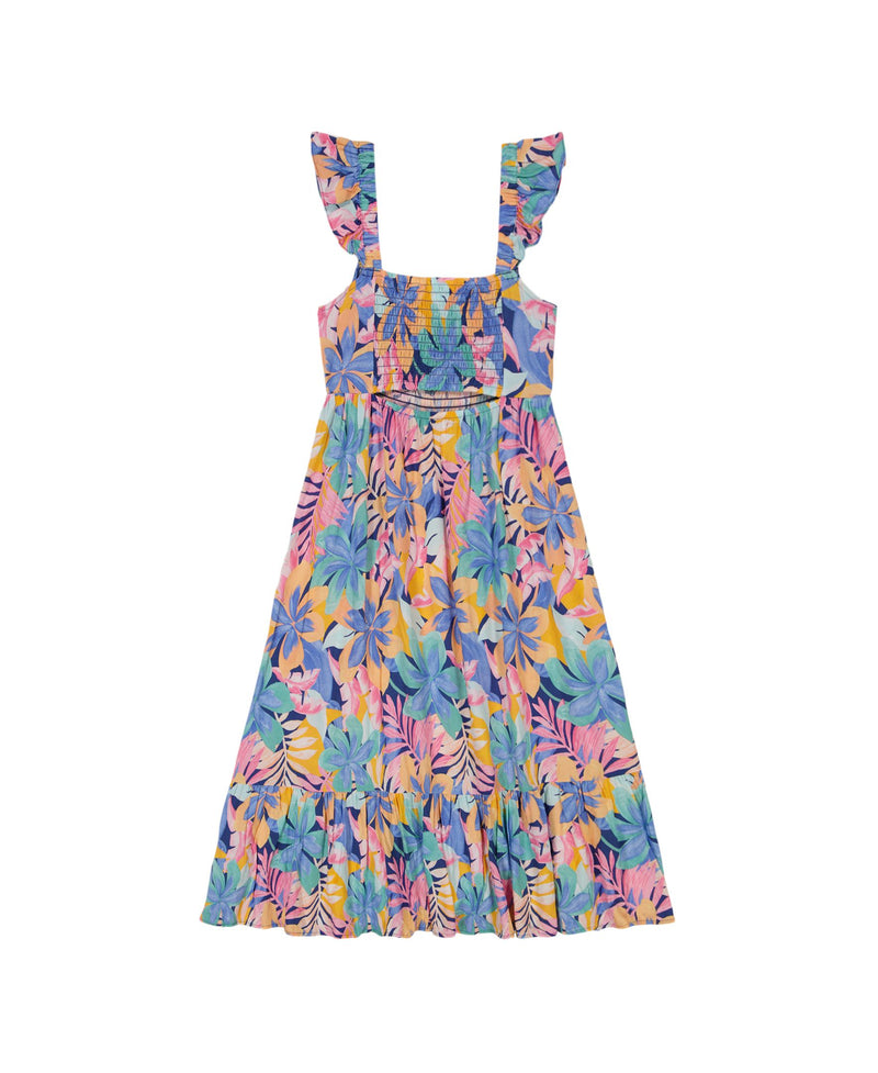 Little Girls' Paradise Found Dress - Roxy