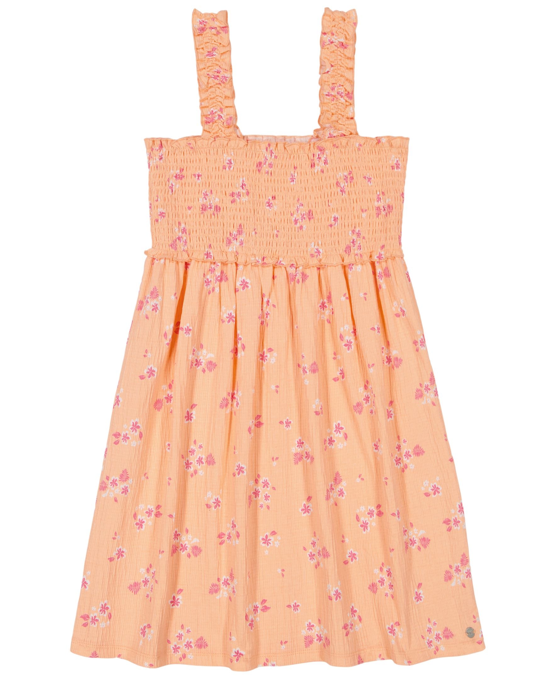 Girls' Island Cove Dress - Roxy