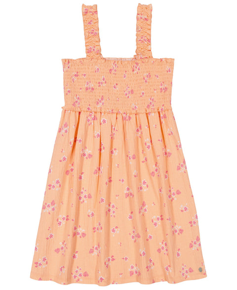 Girls' Island Cove Dress - Roxy