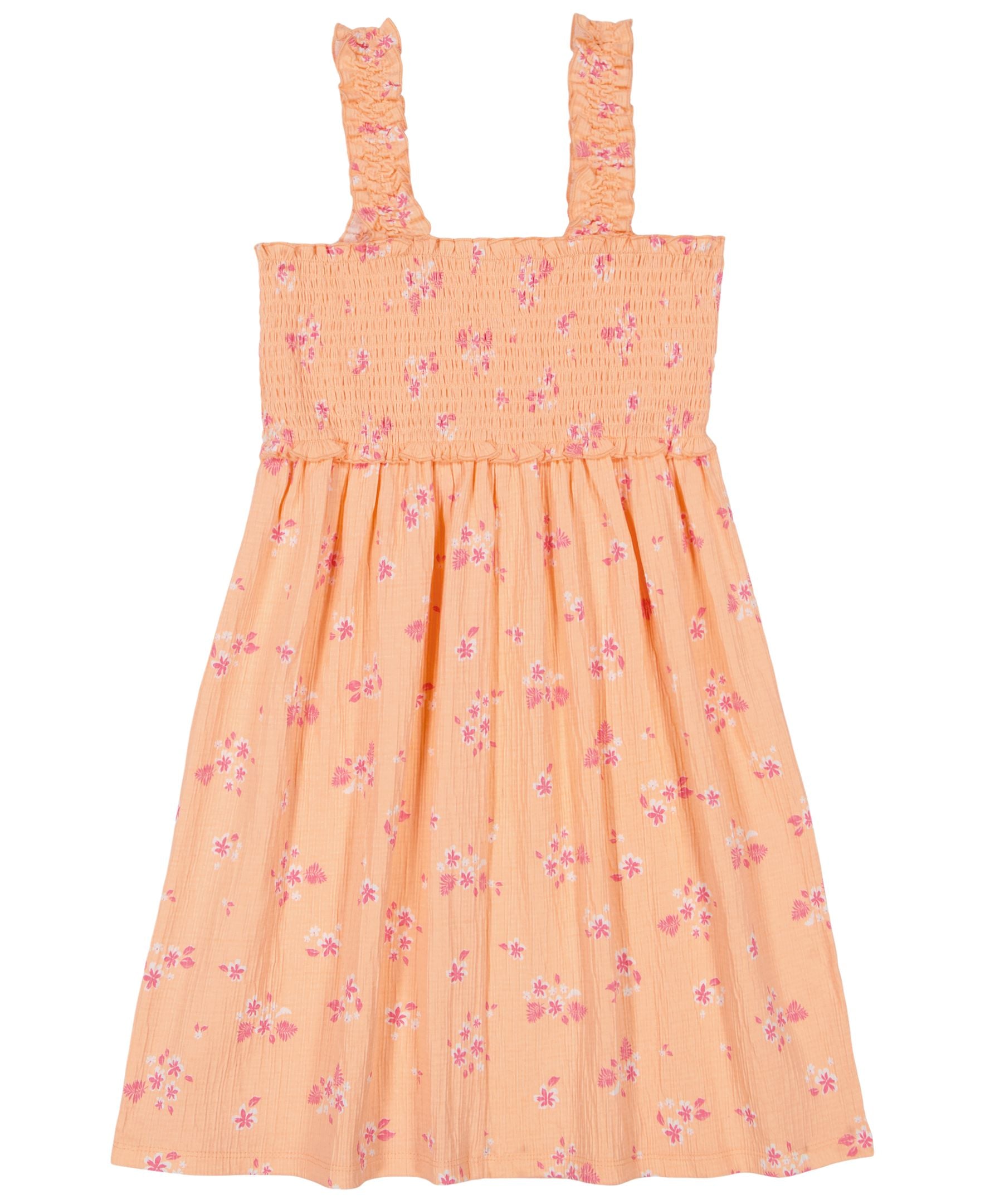 Girls' Island Cove Dress - Roxy