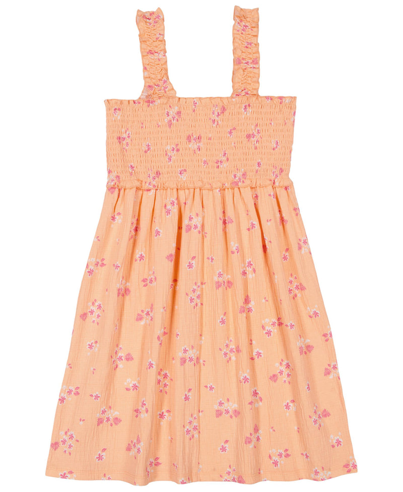 Girls' Island Cove Dress - Roxy