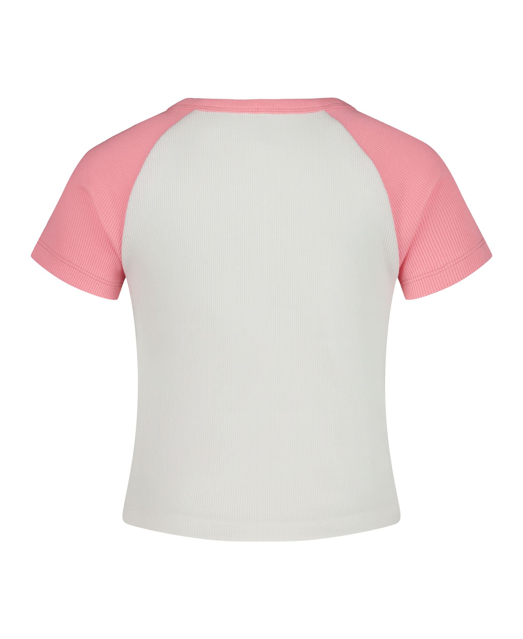 Little Girls' Swell Seeker Baby Tee - Roxy