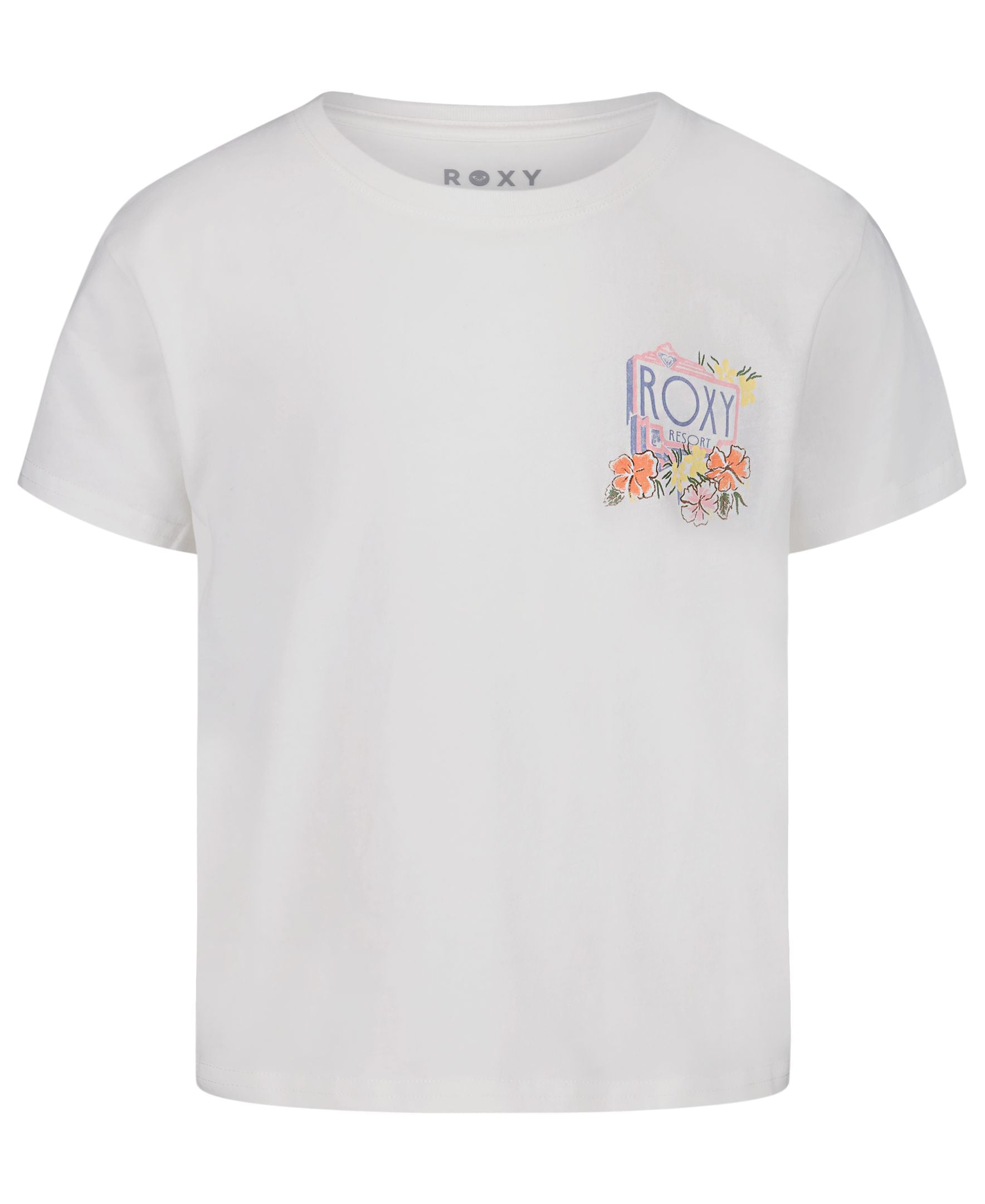 Girls' Roxy Resort Tee - Roxy