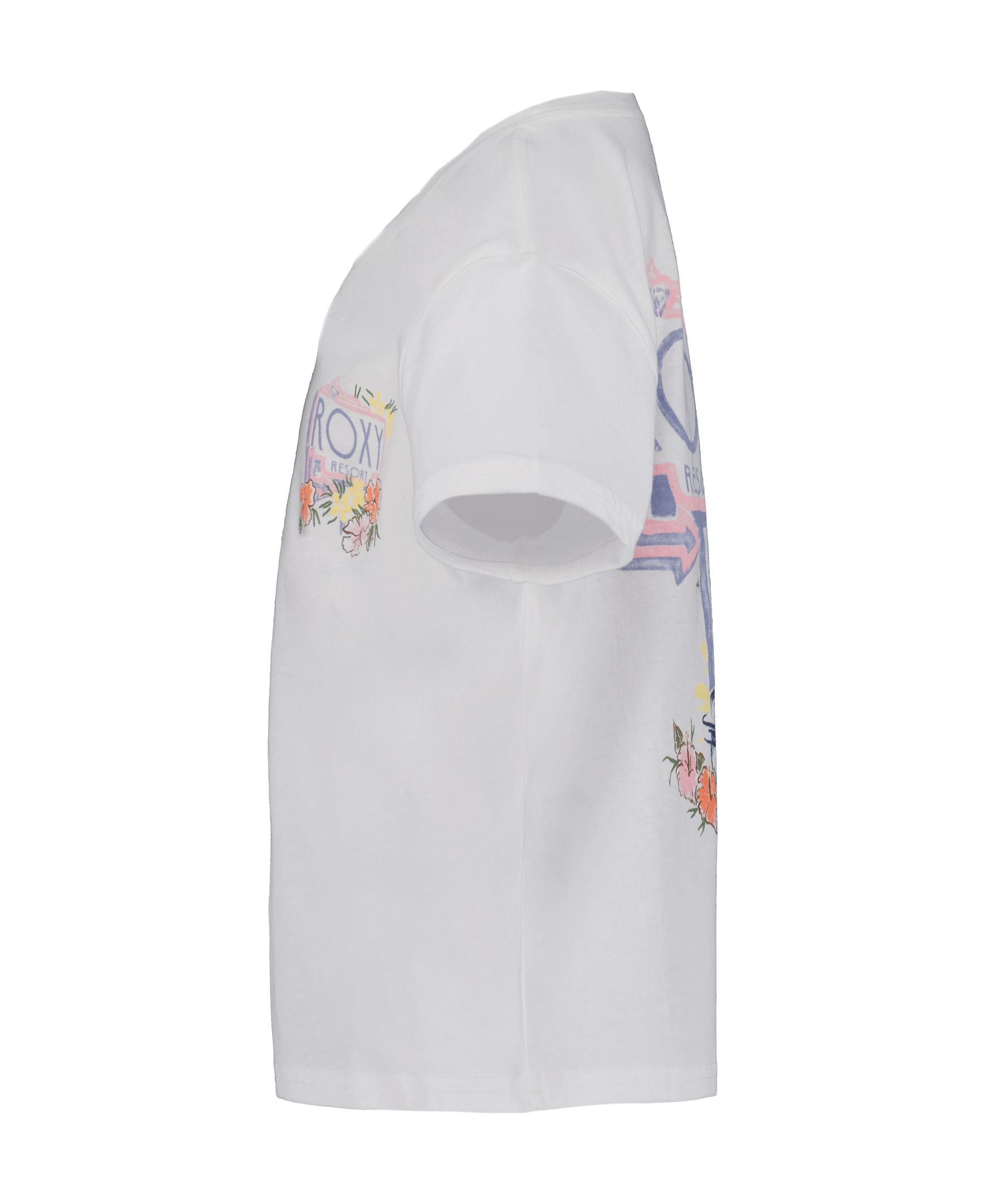 Girls' Roxy Resort Tee - Roxy