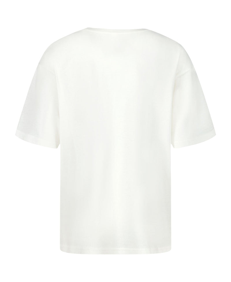 Little Girls' Paradisus Oversized Tee - Roxy