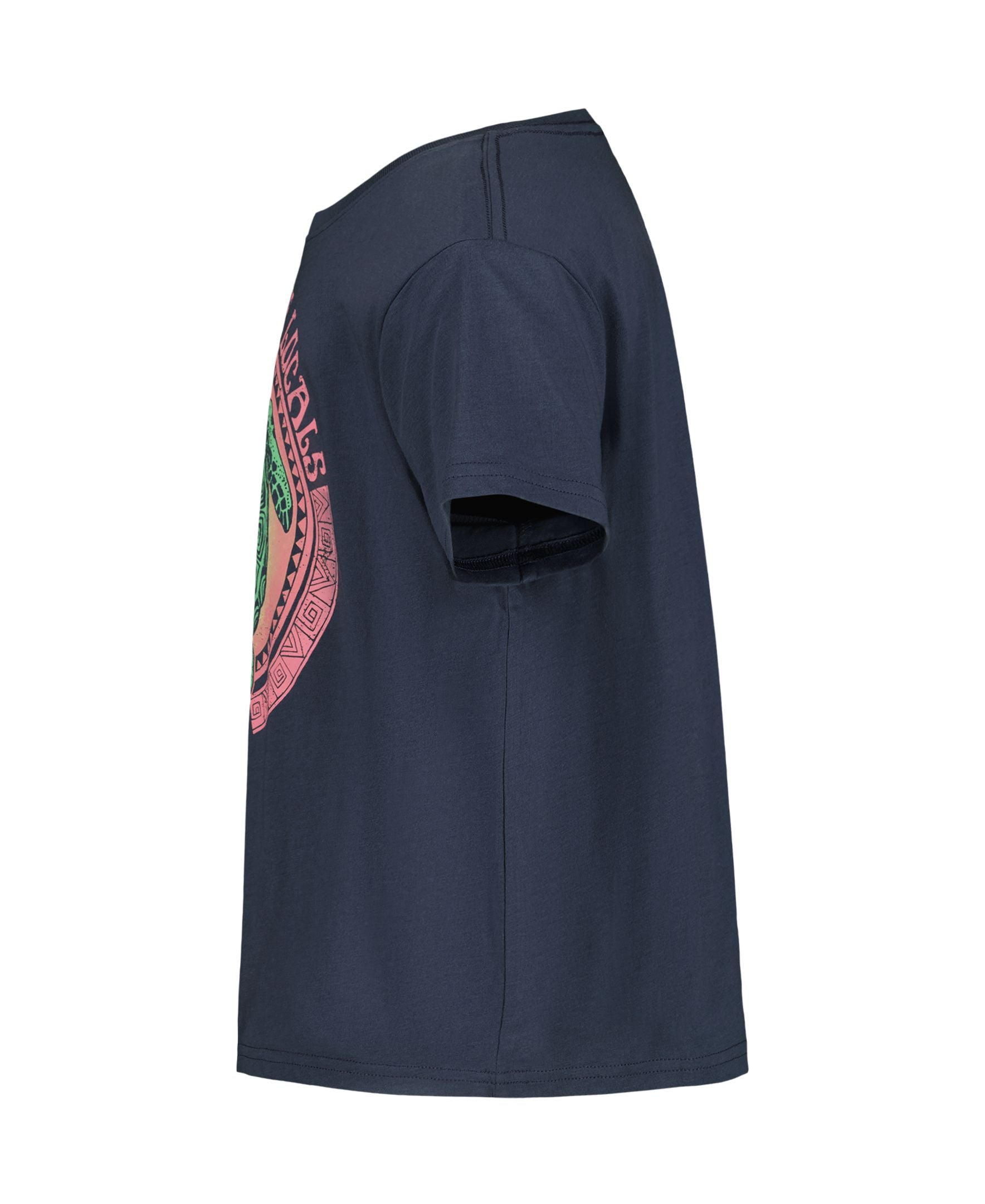 Girls' Protect The Locals Tee - Roxy