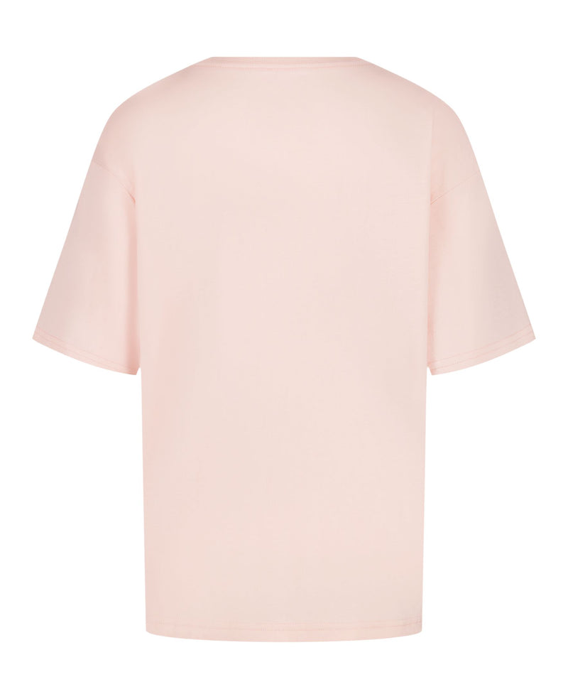 Little Girls' Ocean Life Oversized Tee - Roxy