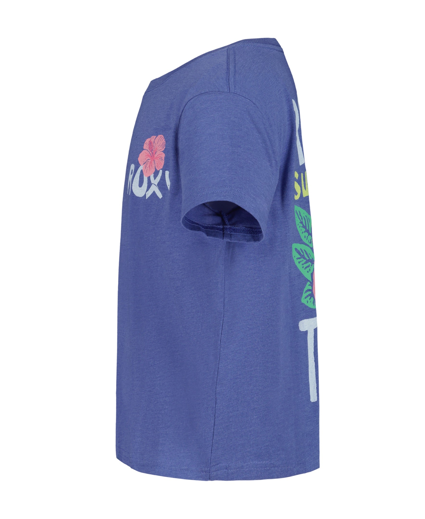 Girls' Surf Trip Tee - Roxy