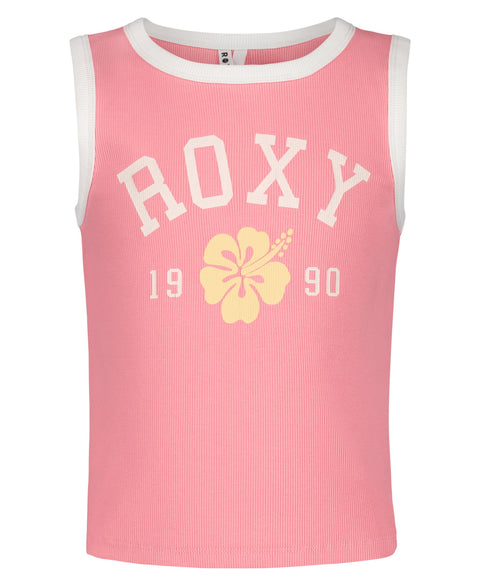 Girls' Collegiate Arch Tank