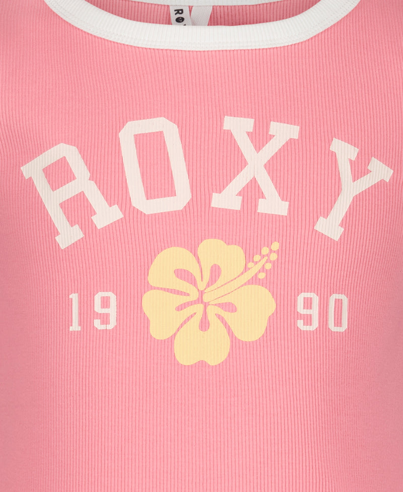 Girls' Collegiate Arch Tank