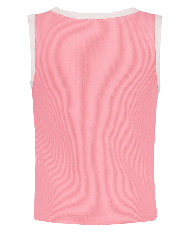 Girls' Collegiate Arch Tank