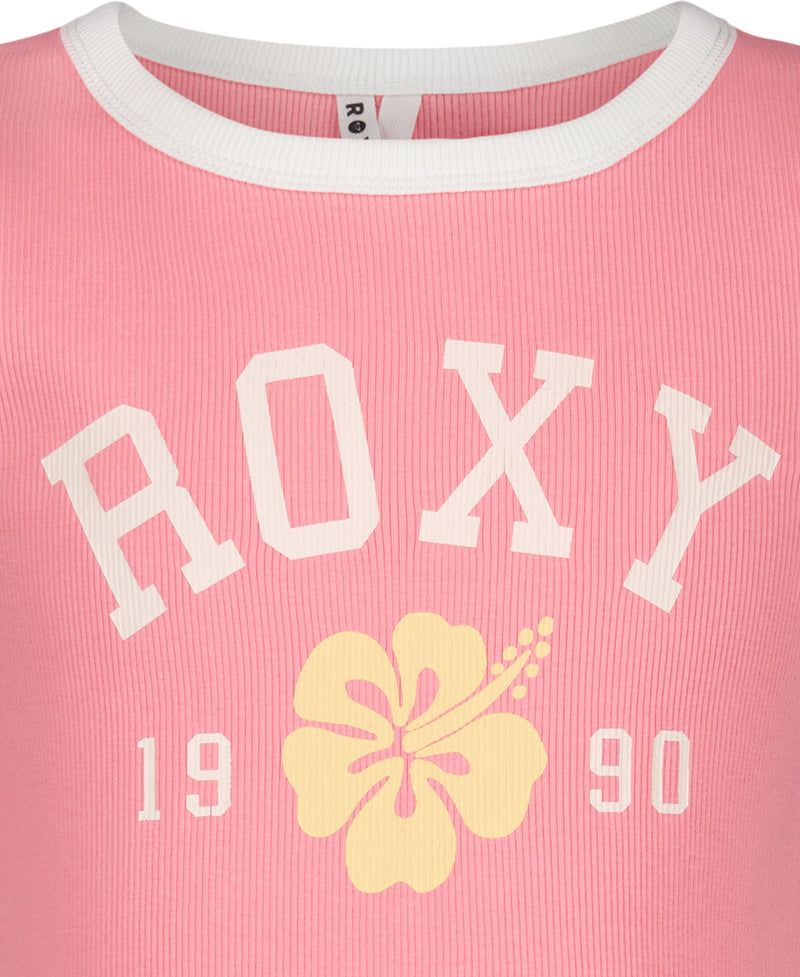 Girls' Collegiate Arch Tank