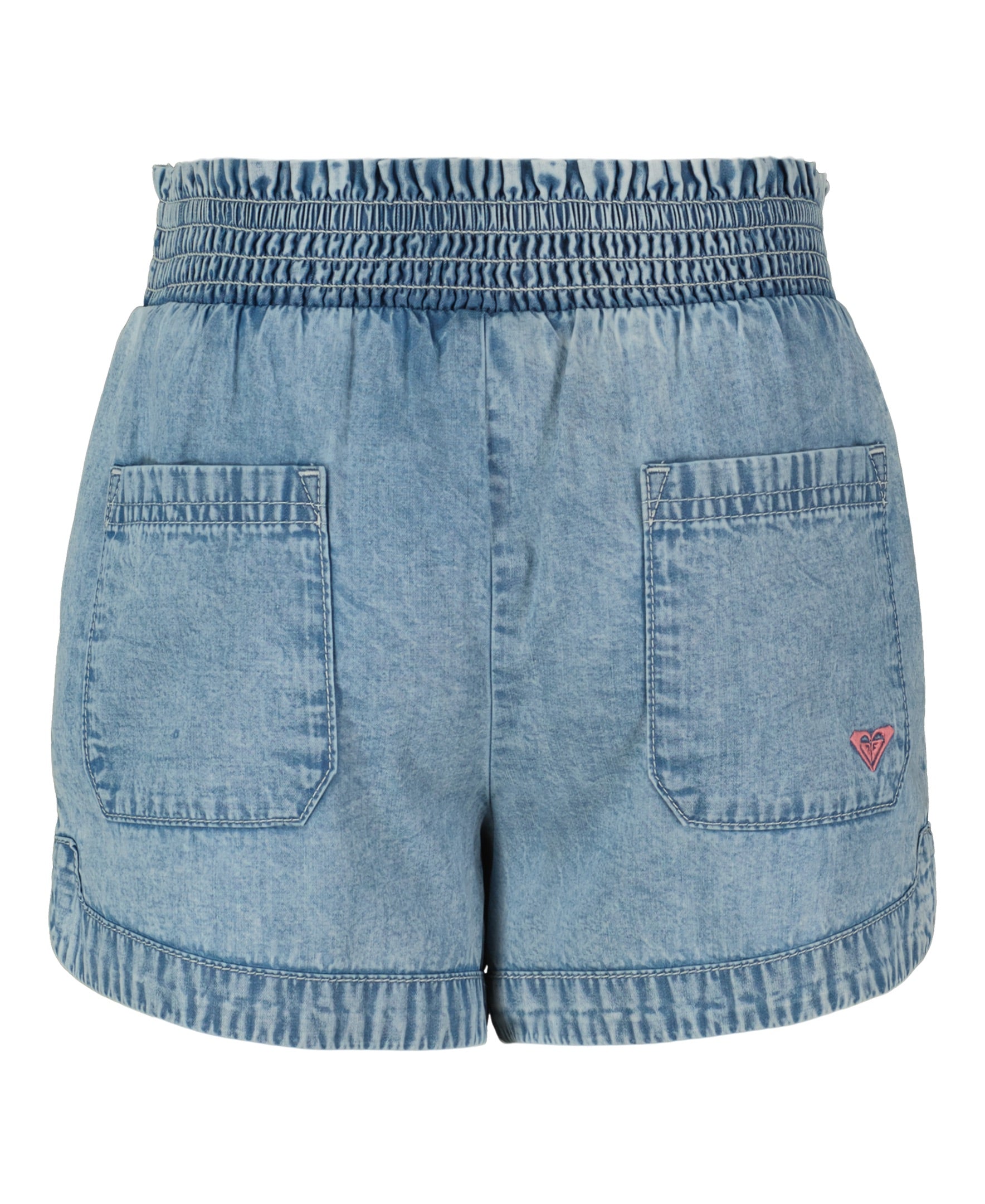 Girls' Soleil Short - Roxy