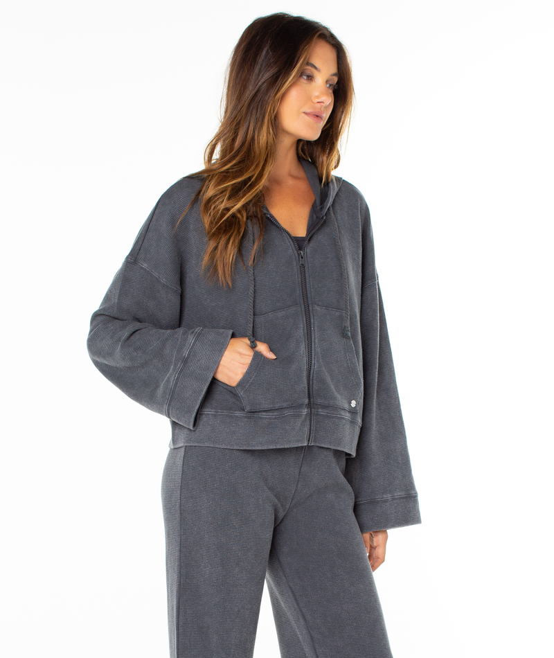 Salty Daydreams Sweater