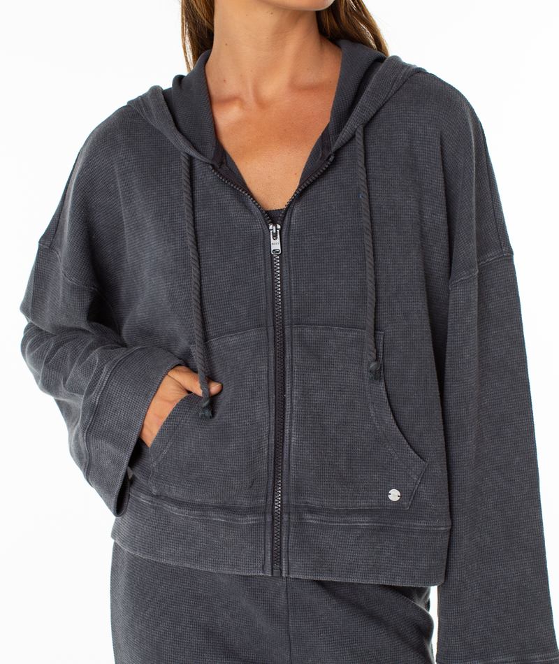 Salty Daydreams Sweater