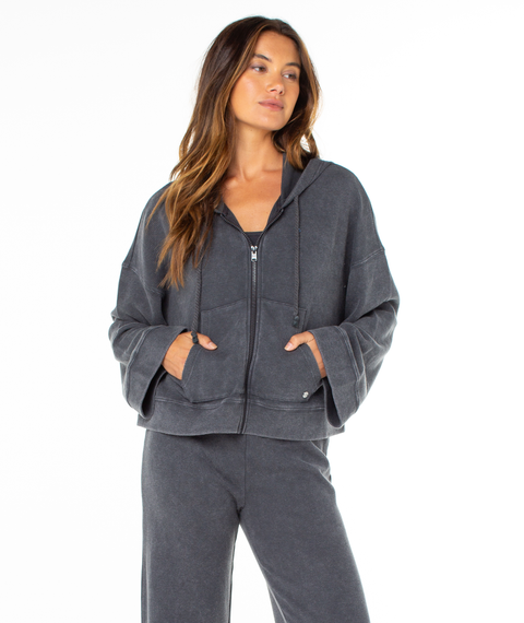 Salty Daydreams Sweater