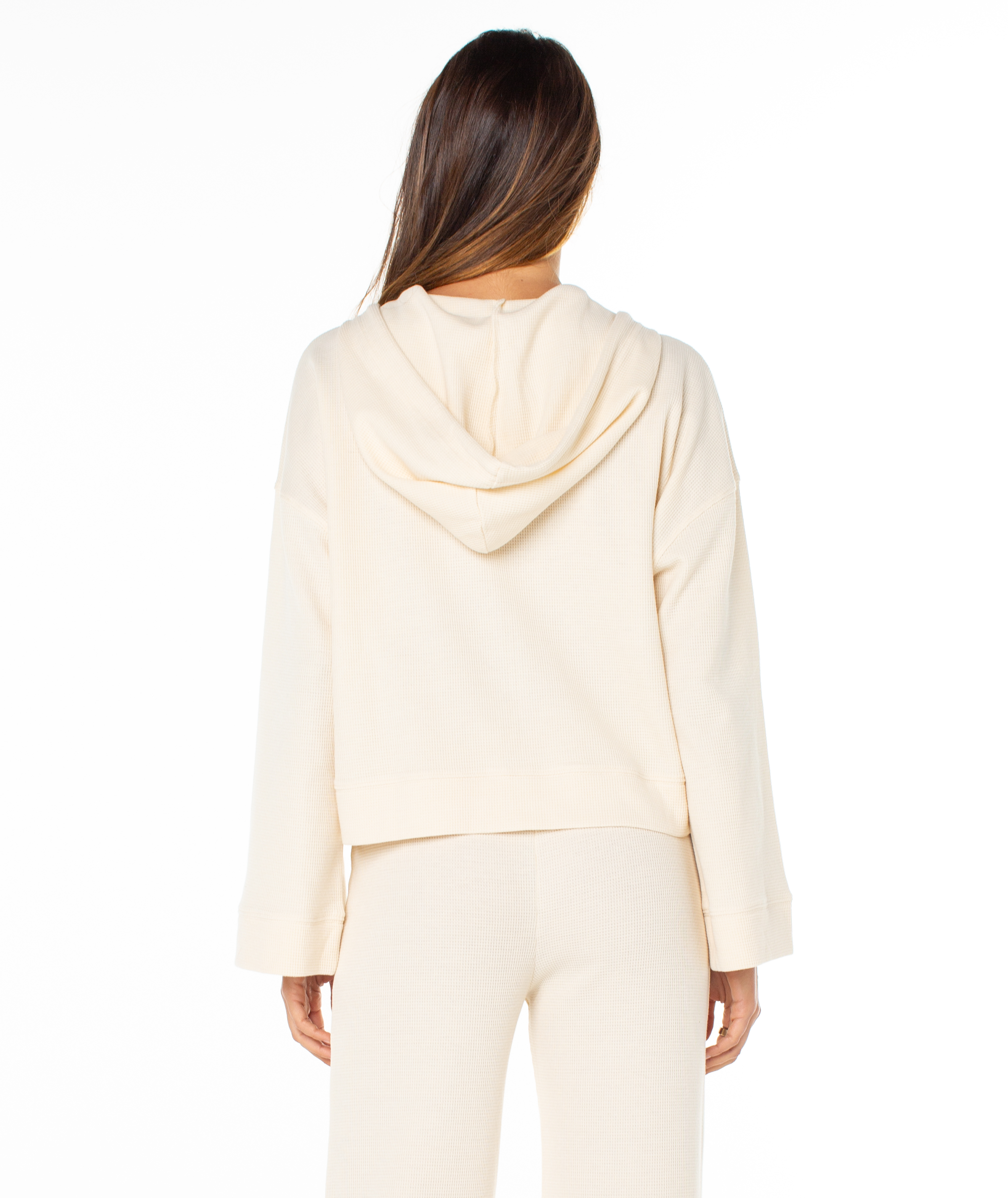 そるてぃーや Salty Daydreams Sweater - Roxy