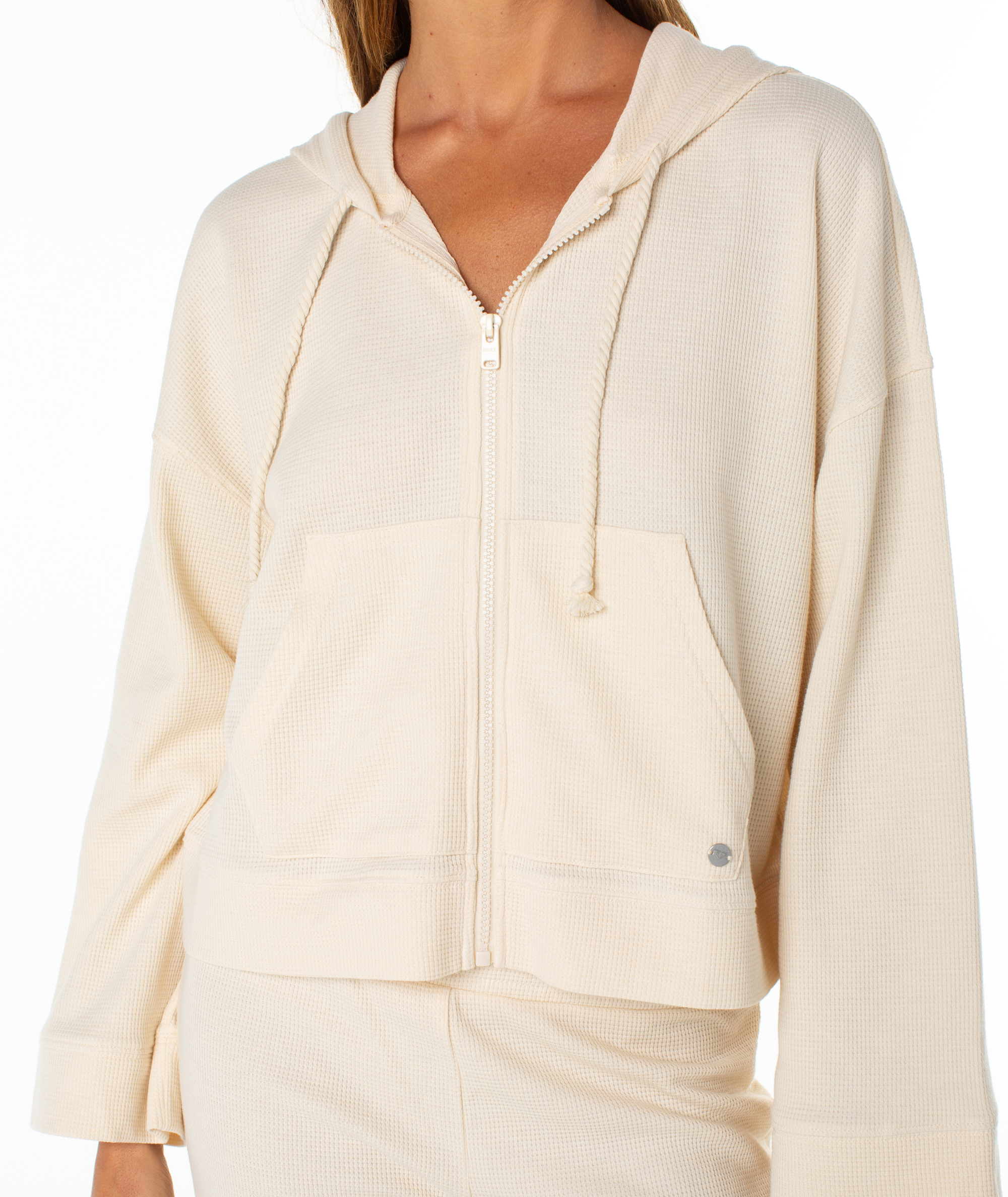 そるてぃーや Salty Daydreams Sweater - Roxy